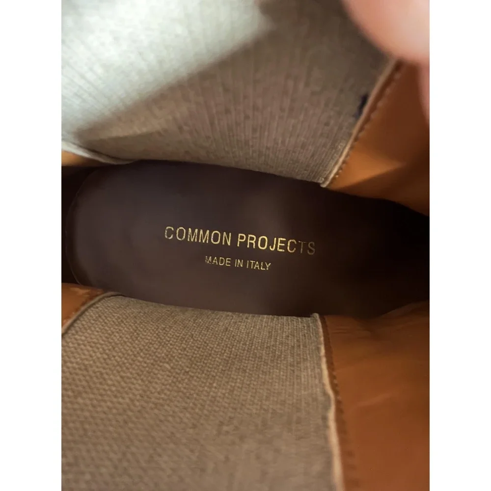 Common Projects common projects